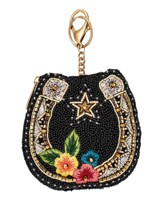 Good Luck Coin Purse