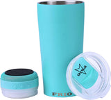 THE FRIO 360 SPEAKER CUP