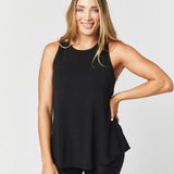 The Freedom Racerback Bra Tank
