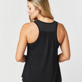 The Freedom Racerback Bra Tank
