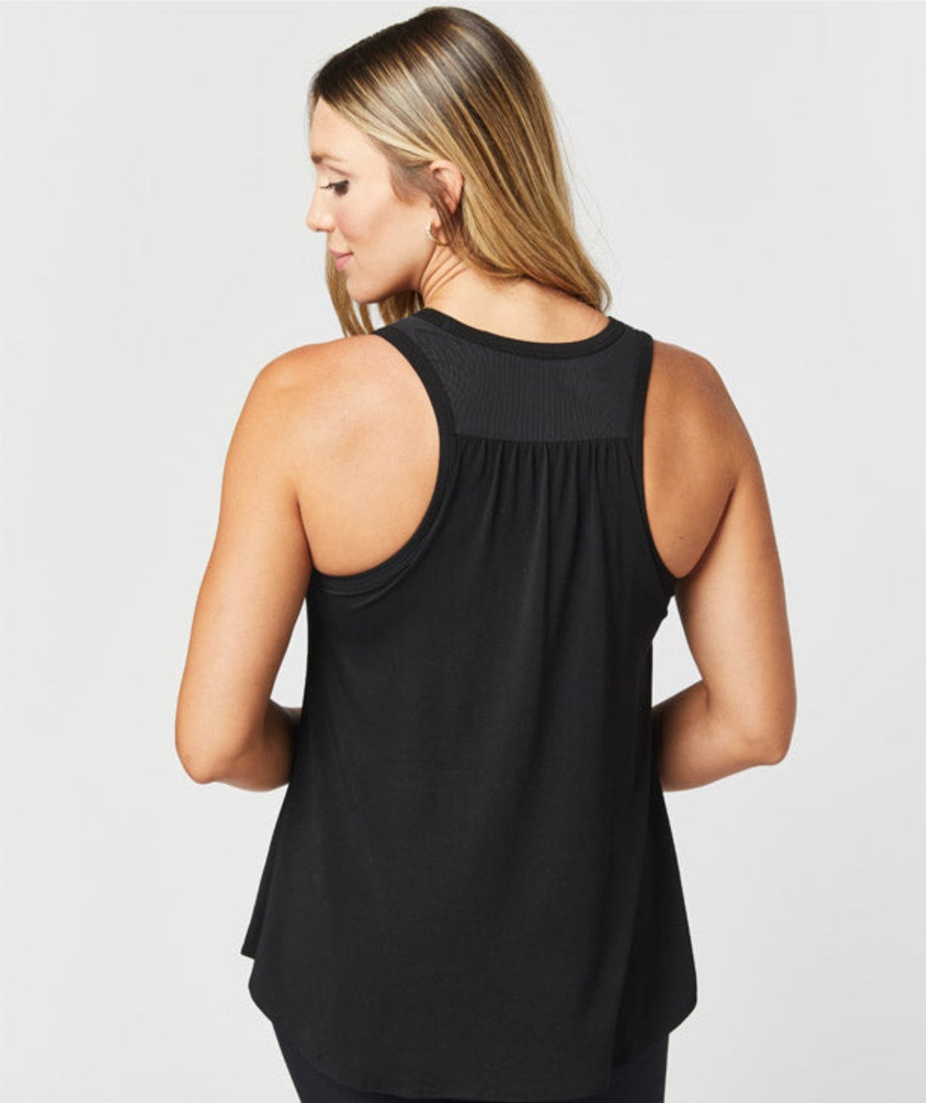 The Freedom Racerback Bra Tank