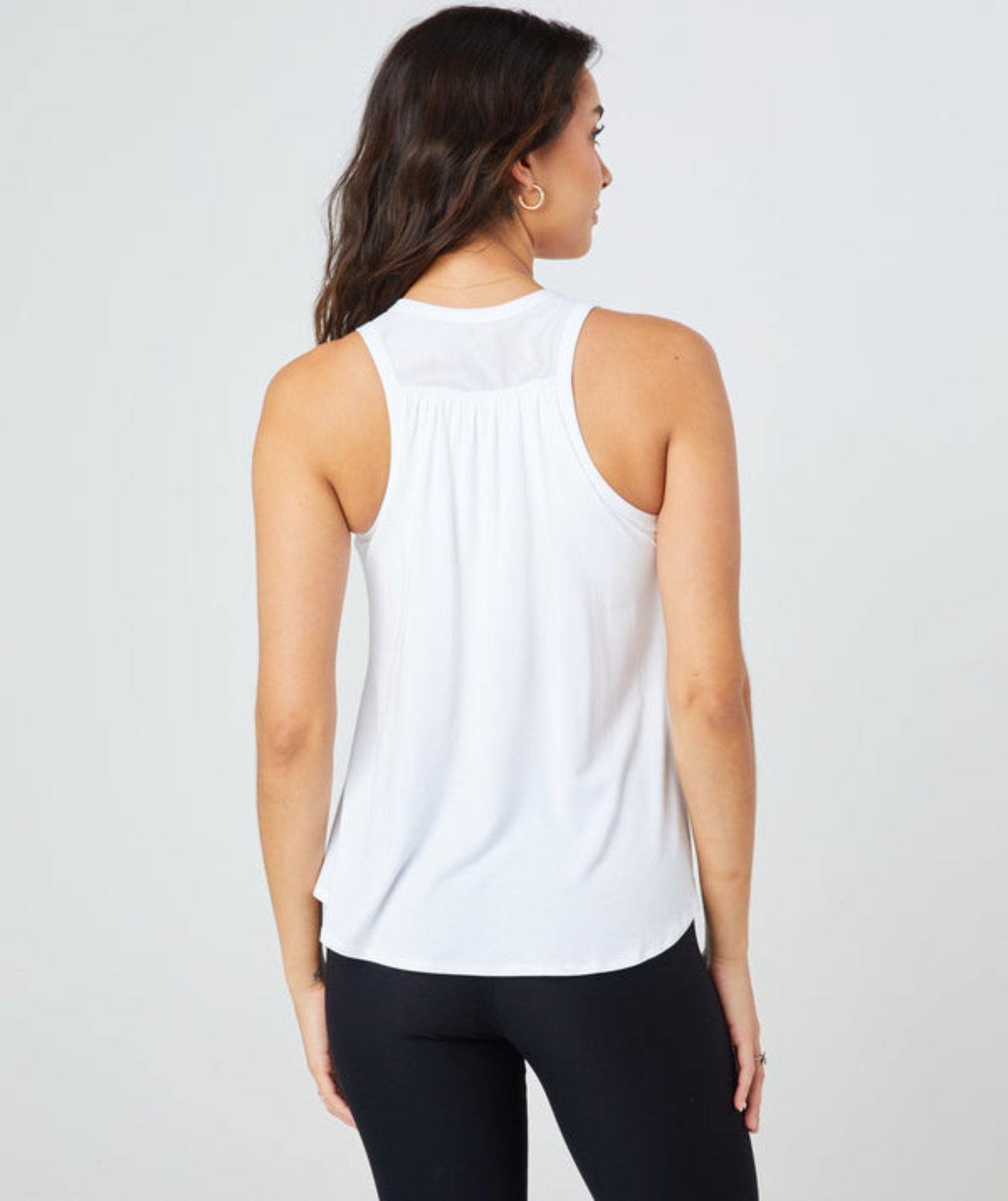The Freedom Racerback Bra Tank
