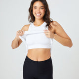 The Freedom Racerback Bra Tank