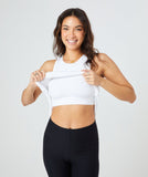 The Freedom Racerback Bra Tank