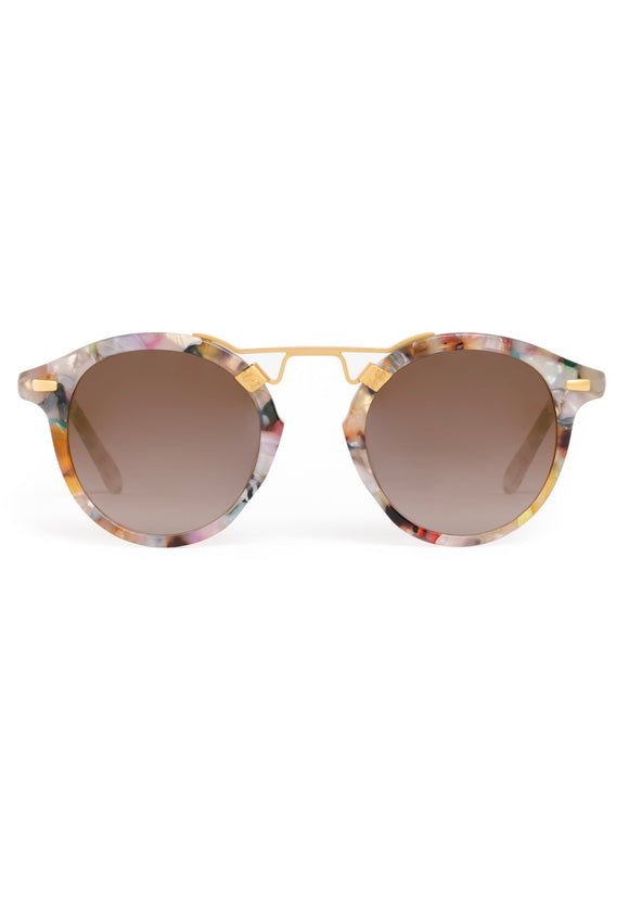 St. Louis Gelato Sunglasses