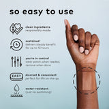 Awake B12  Good Patch