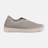 Slip On Perforated Sneaker