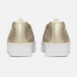 SLIP ON PLATFORM FLAT
