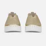 SLIP ON PLATFORM FLAT