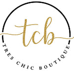 Tres Chic Boutique