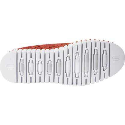 TULIP PLATFORM SHOE