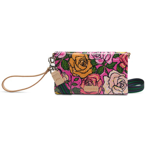 LILY UPTOWN CROSSBODY