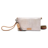 CELESTE UPTOWN CROSSBODY