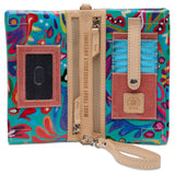 Tasha Uptown Crossbody
