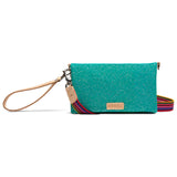 Shay Uptown Crossbody