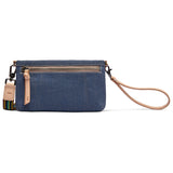 Royal Uptown Crossbody