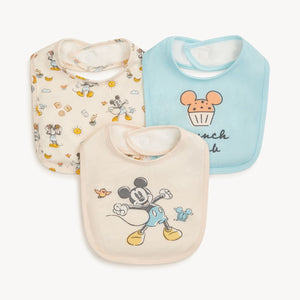 MICKEY'S BRUNCH BUNCH BIBS