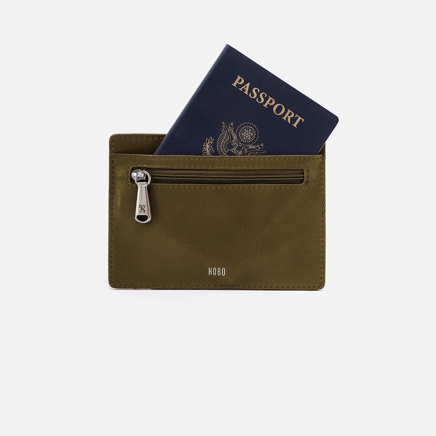 Euro Slide Wallet - TresChicTexas