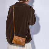Darcy Convertible Crossbody