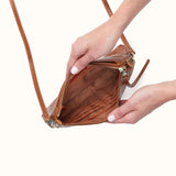 Darcy Convertible Crossbody