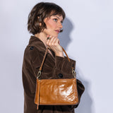 Darcy Convertible Crossbody