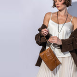 Darcy Convertible Crossbody