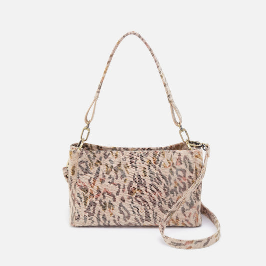Seneca Shoulder Crossbody