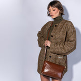 Darcy Carry-All Crossbody