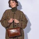Darcy Carry-All Crossbody