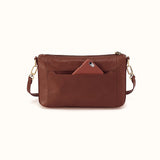 Darcy Carry-All Crossbody