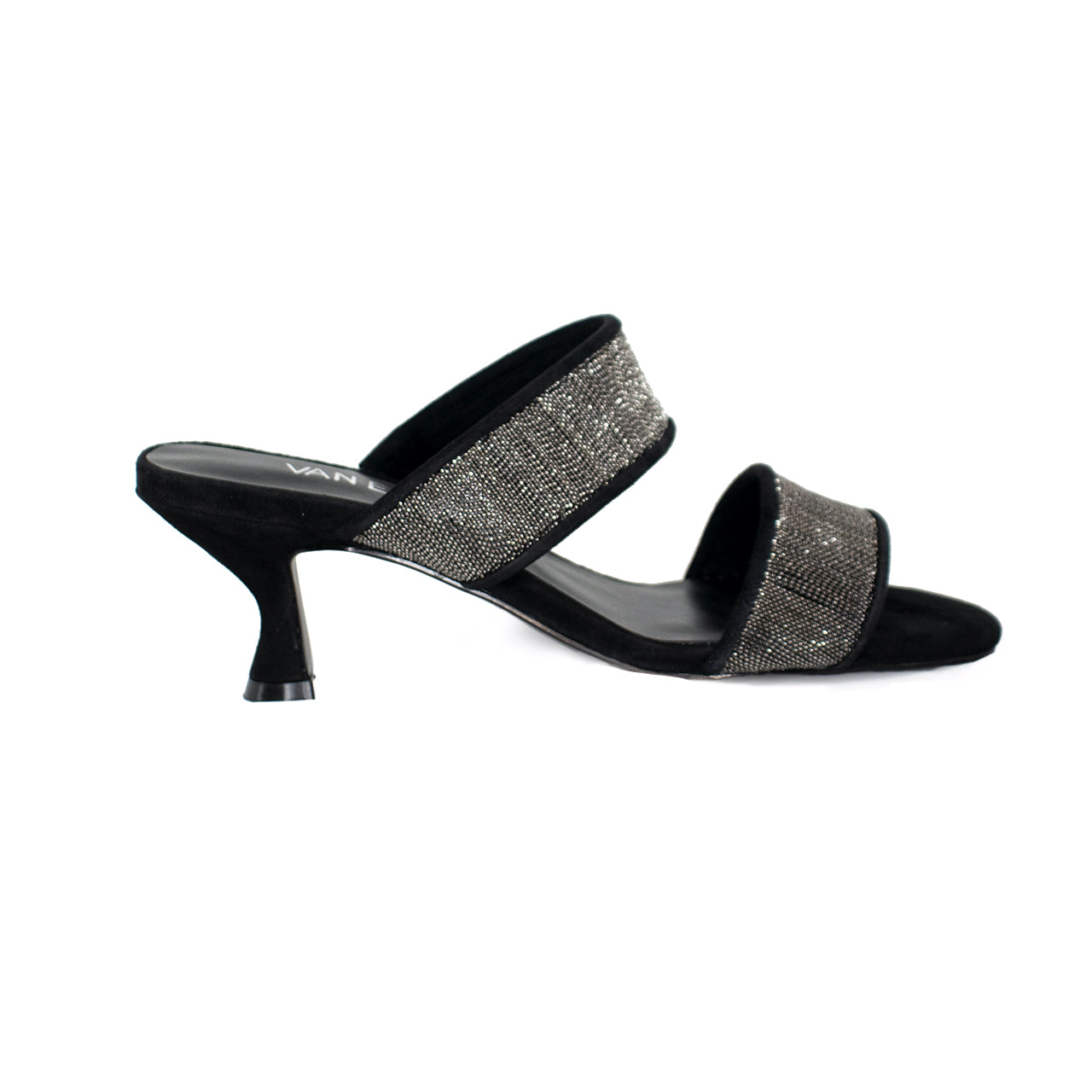 LEANA STRAP HEEL - TresChicTexas