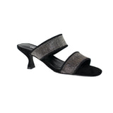 LEANA STRAP HEEL - TresChicTexas