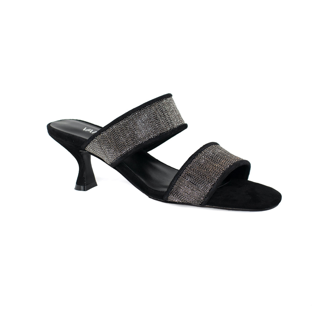 LEANA STRAP HEEL - TresChicTexas