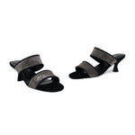 LEANA STRAP HEEL - TresChicTexas