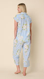 WINTER ICE LUXE PIMA CAPRI PJS