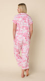 PALM GROVE TOILE PIMA PJ SET