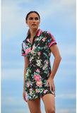 BEE ACTIVE POLO GOLF DRESS