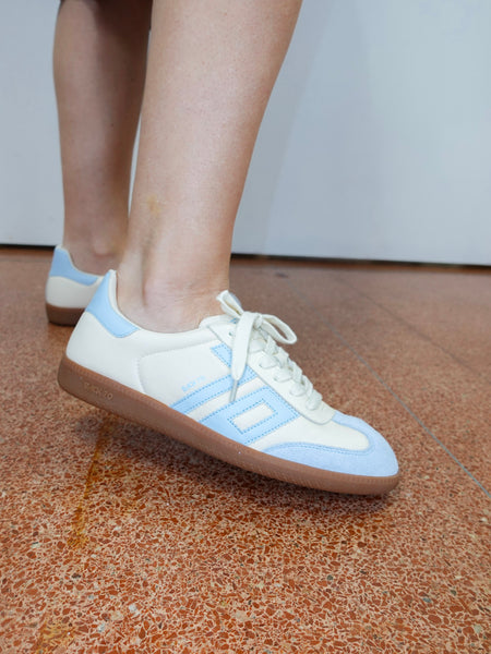 Cloud D26 Vintage Tennis Shoe - Back 70 – TresChicTexas
