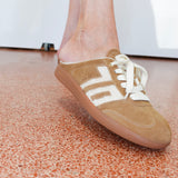 Easter Backless Sneaker