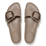 Madrid Big Buckle Eva