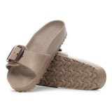 Madrid Big Buckle Eva