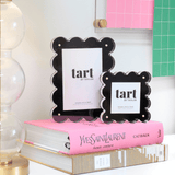 Mini Acrylic Picture Frame