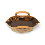 Biancca Medium Straw Tote - TresChicTexas