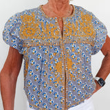Bolero Puff Sleeve Jacket