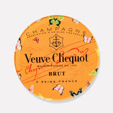 Bubbly Butterfly Coaster