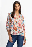 ZEELAND BLOUSE