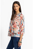 ZEELAND BLOUSE