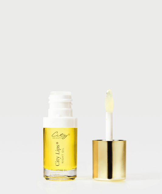 CITY LIPS NIGHT OIL