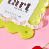 Mini Acrylic Picture Frame