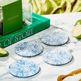 Chinoiserie Coasters
